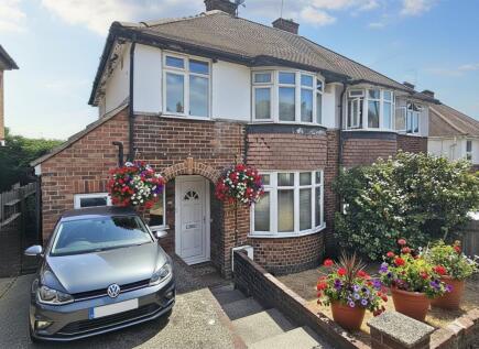 High Brooms Road, Tunbridge Wells