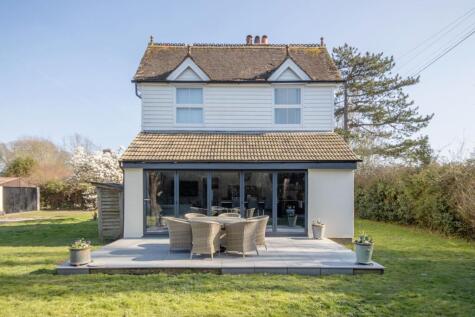 Ceylon House, Mill Lane, Sissinghurst, Cranbrook