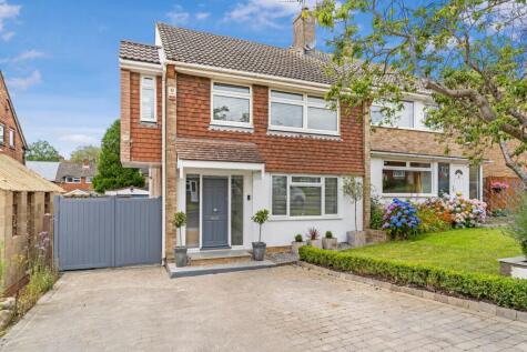 38 Maryland Road, Tunbridge Wells, Kent, TN2 5HE