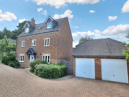 New Heritage Way, Lewes