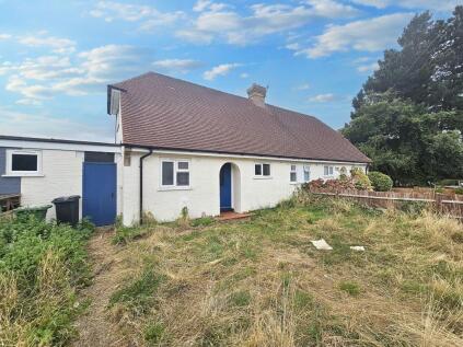 Gibraltar Crescent, Epsom