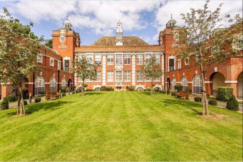 Tutelage Court,  College Terrace, London