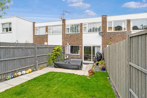 10 Stuart Close, Royal Tunbridge Wells