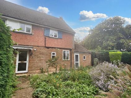 Park Cottages, Hawkhurst, Cranbrook