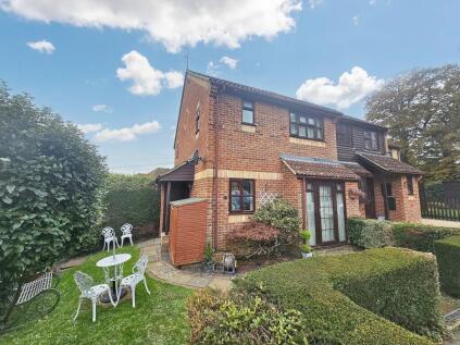 Oakwood Drive, Uckfield