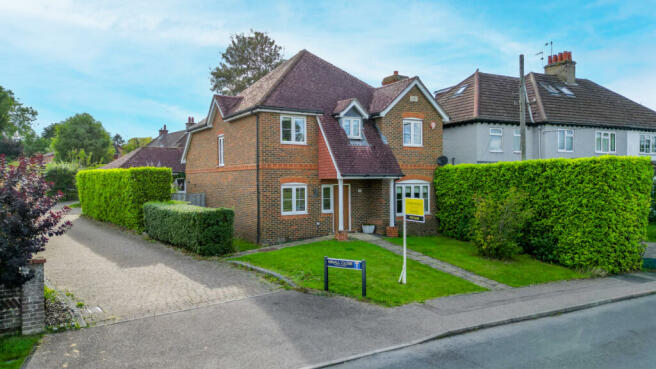 Dundale Road, Tring, HP23