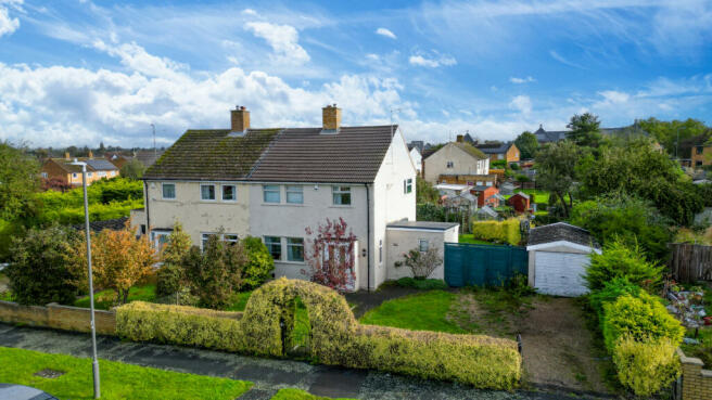 Marlborough Road, Aylesbury, HP21