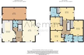 Akeman Residential