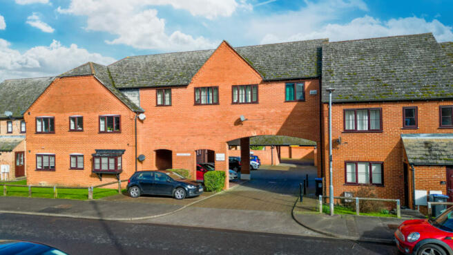 Saddlers Mews, Markyate, St. Albans