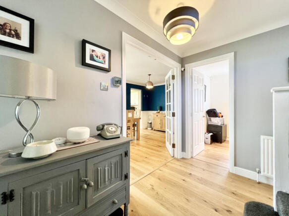 Akeman Residential