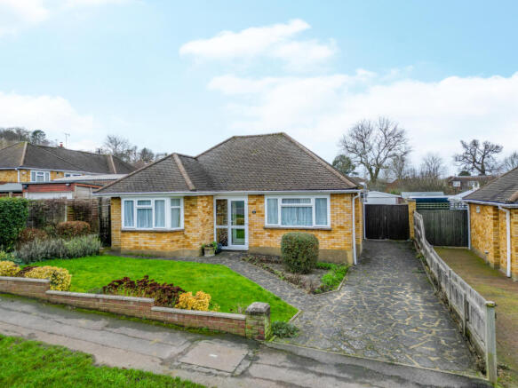 Darrs Lane, Northchurch, Berkhamsted, HP4