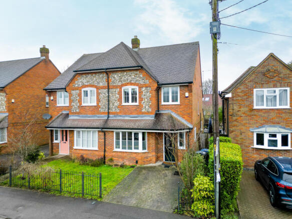 High Street, Prestwood, Great Missenden, HP16