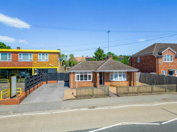 Watling Street, Hockliffe