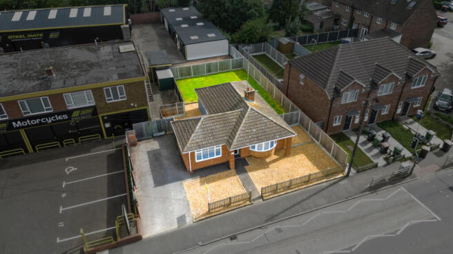 Watling Street, Hockliffe