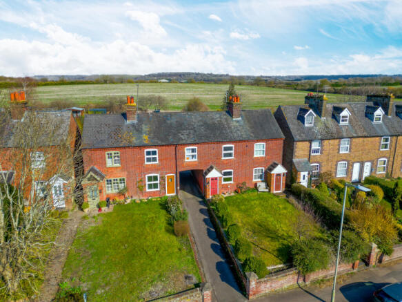 Wingrave Road, Tring, HP23