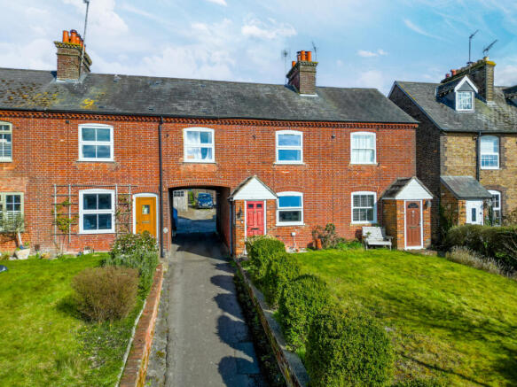 Akeman Residential