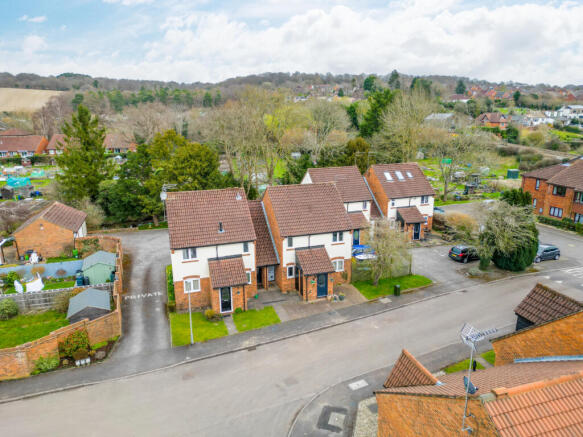 Kite Field, Northchurch, Berkhamsted, HP4