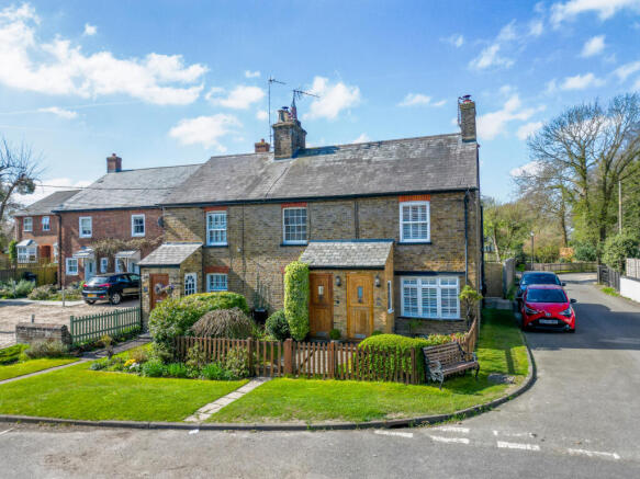Tring Road, Wilstone, Tring, HP23