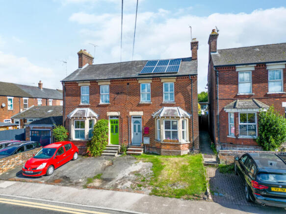 Wingrave Road, Tring, HP23
