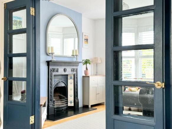 Wingrave Road, Tring, HP23