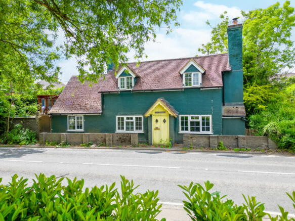 Tring Road, Northchurch, Berkhamsted