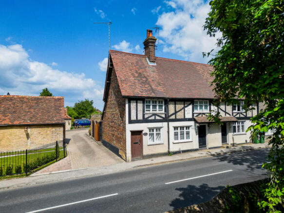 Church Road, Ivinghoe