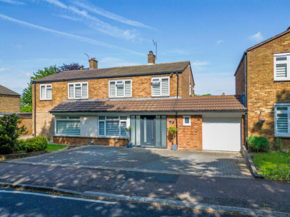 Chambersbury Lane, Hemel Hempstead