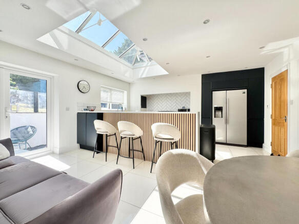 Loxley Road, Berkhamsted
