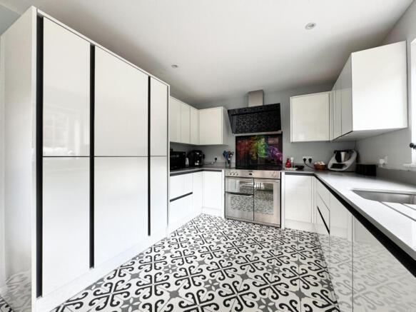 Akeman Residential
