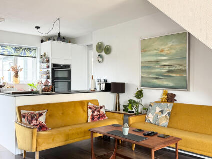 Hunters Close, Tring