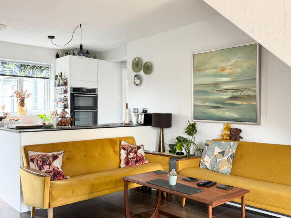 Hunters Close, Tring