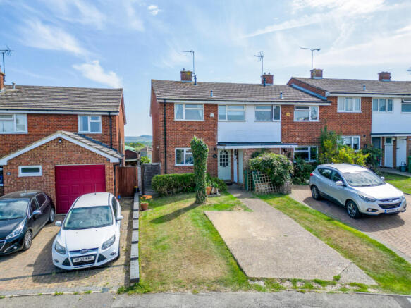 Goose Acre, Cheddington