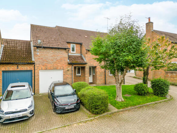 Rosehill, Berkhamsted