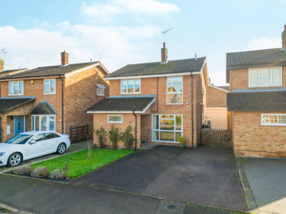 Rushendon Furlong, Pitstone