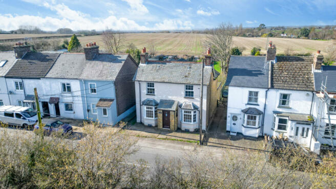 Bulbourne Road, Bulbourne, Tring, HP23