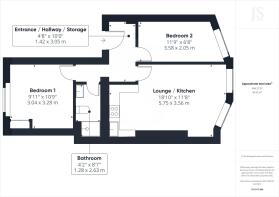 Internal floorpla...