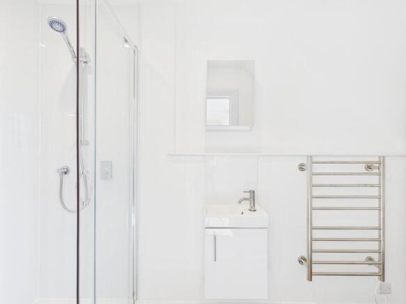 En suite