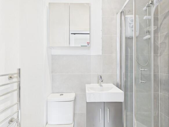En suite