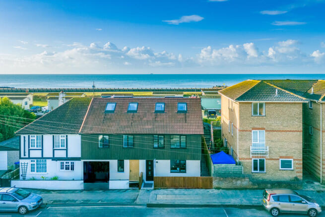 90 Brighton Road ...