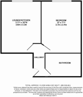 Internal floorpla...