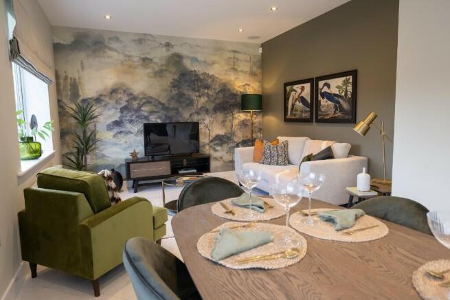 Show Home