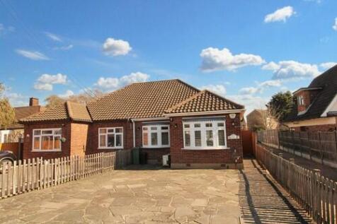 Lodge Lane, Romford, RM5