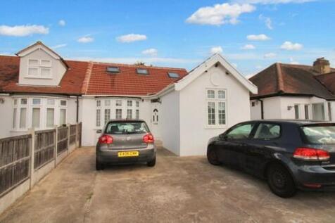 Belmont Road, Hornchurch, RM12