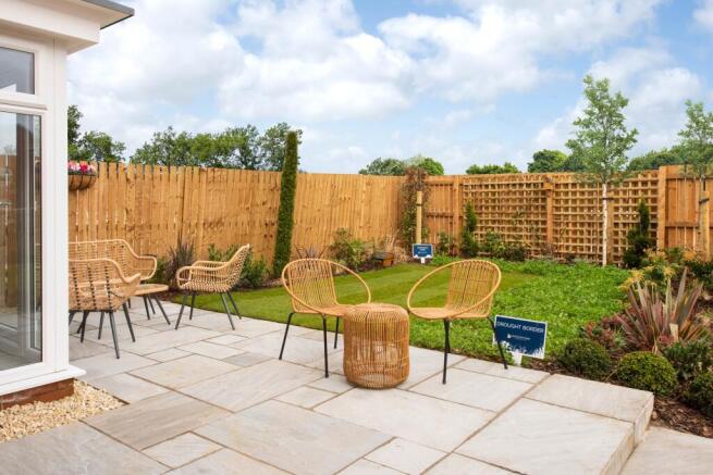 External image Gateford Manor garden