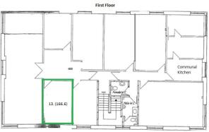 Floor/Site plan 1