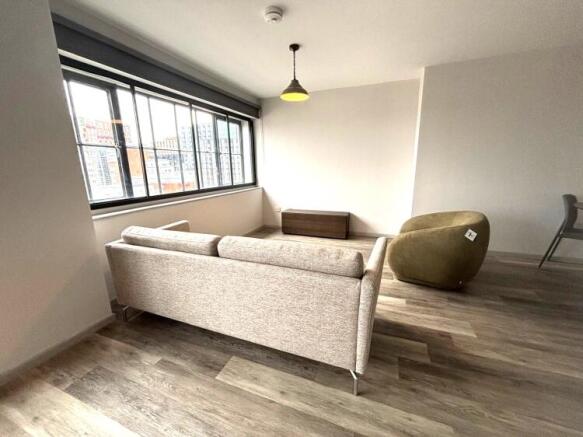 Living room 5