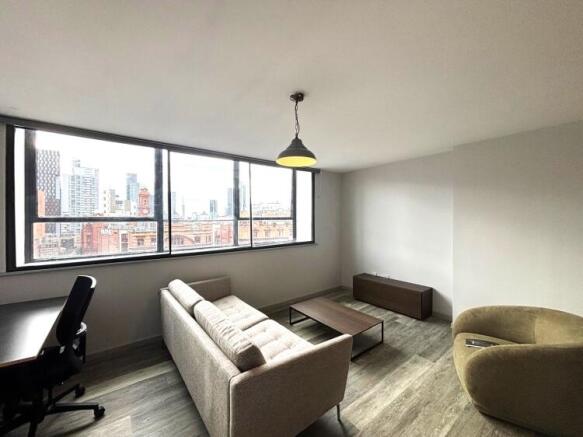 Living room 3
