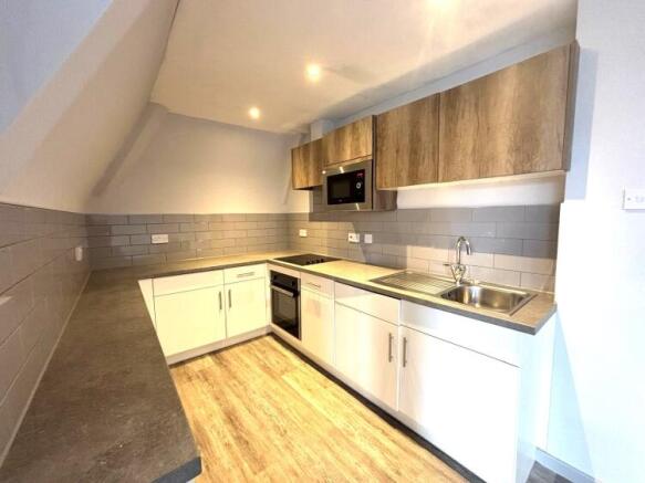 Kitchen 2