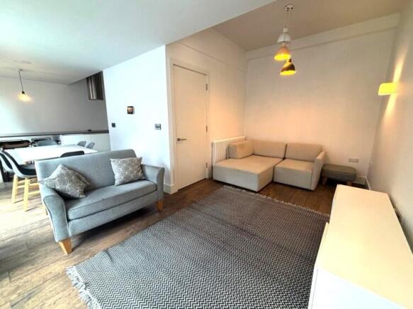 Living room 3