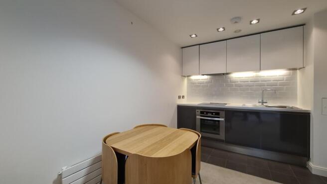 C703 Kitchen 